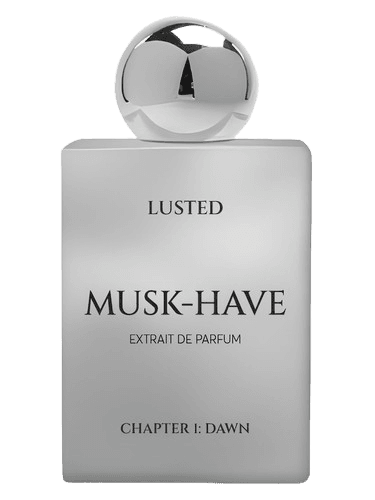 Lusted Musk-Have
