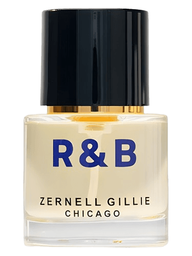 Zernell Gillie R&B