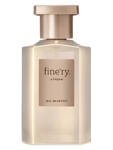 Fine'ry. Athena