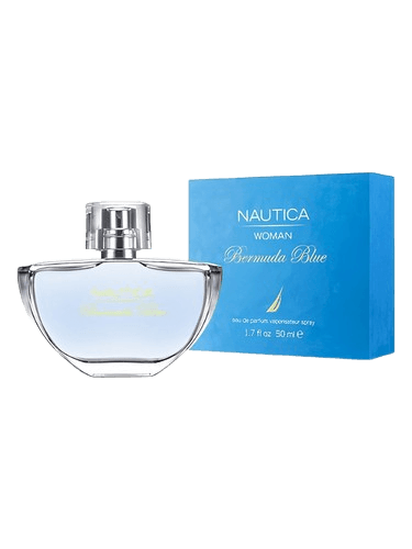 Nautica Nautica Bermuda Blue