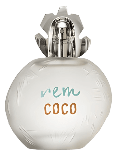 Reminiscence Rem Coco