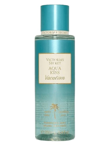 Victoria's Secret Aqua Kiss Vacation
