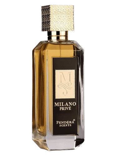 Pendora Scents Milano Prive