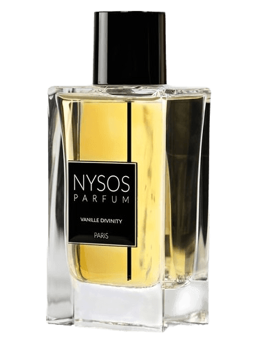 Nysos Parfum Vanille Divinity