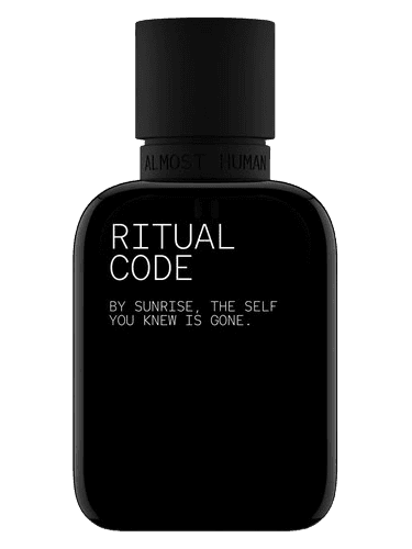 Almost Human Ritual Code