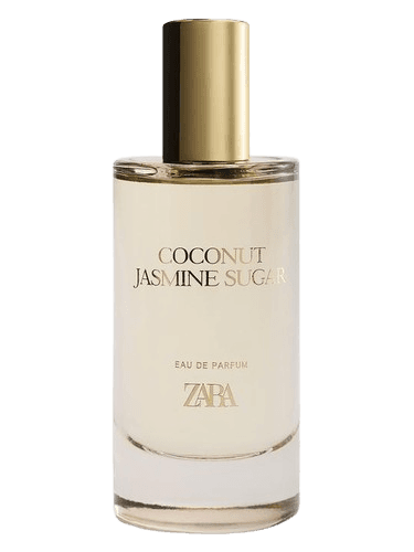 Zara Coconut Jasmine Sugar