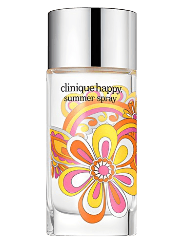 Clinique Clinique Happy Summer Spray 2012