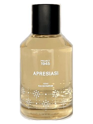 Project 1945 Apresiasi