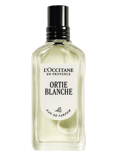 L'Occitane en Provence Ortie Blanche Eau de Parfum