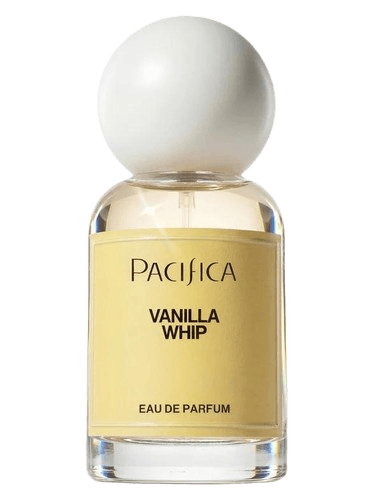 Pacifica Vanilla Whip
