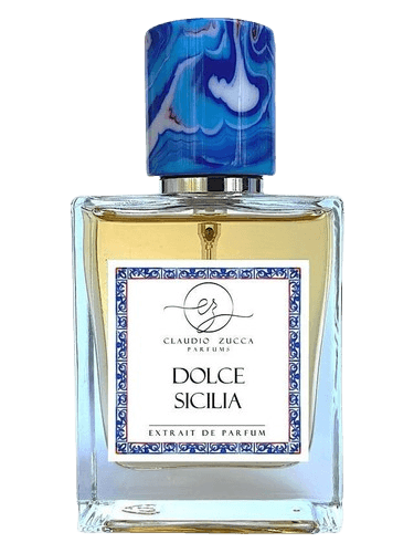 Claudio Zucca Parfums Dolce Sicilia