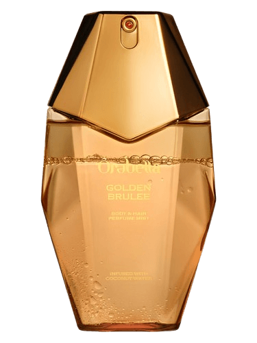 Orebella Golden Brulee