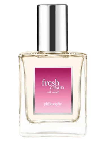 Philosophy Fresh Cream Silk Cloud
