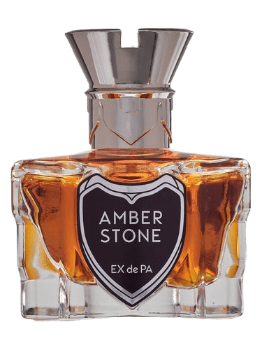 Landcaster Amber Stone