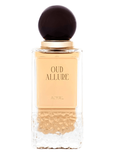 Ajmal Oud Allure