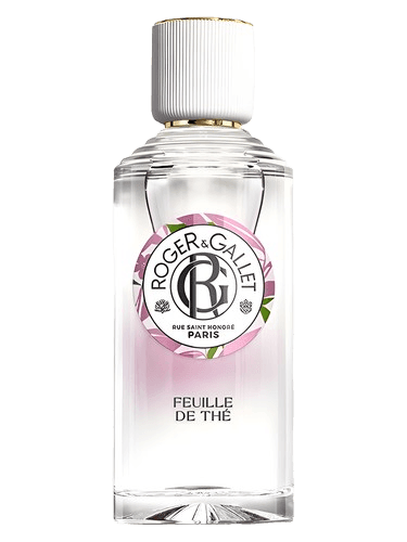 Roger & Gallet Feuille de Thé