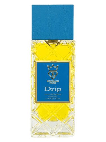 Bujairami Drip