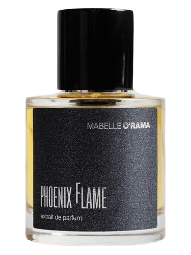 Mabelle O'Rama Phoenix Flame