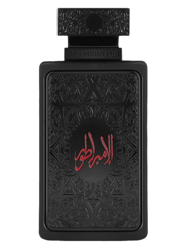 Zimaya Al Embratur Absolu