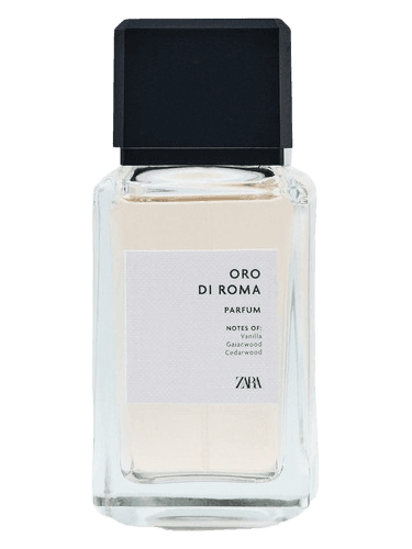 Zara Oro di Roma