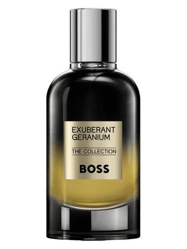 Hugo Boss The Collection Exuberant Geranium