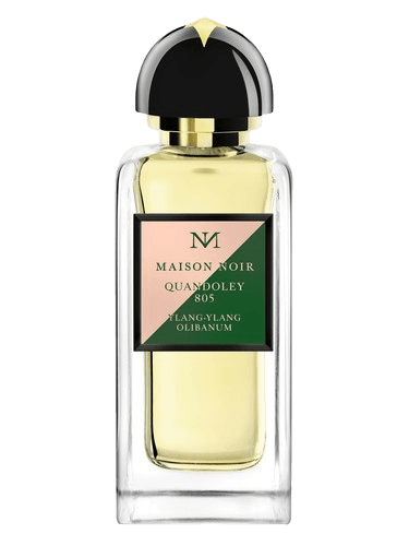Maison Noir Quandoley 805