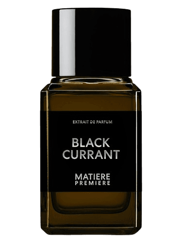 Matiere Premiere Black Currant Extrait
