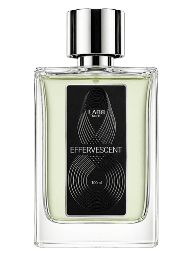 LAB 8 Effervescent
