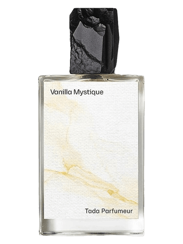 Tada Parfumeur Vanilla Mystique