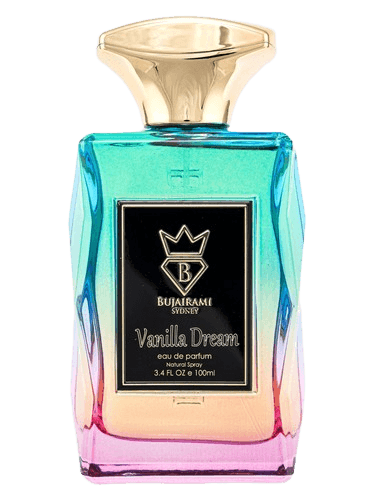 Bujairami Vanilla Dream