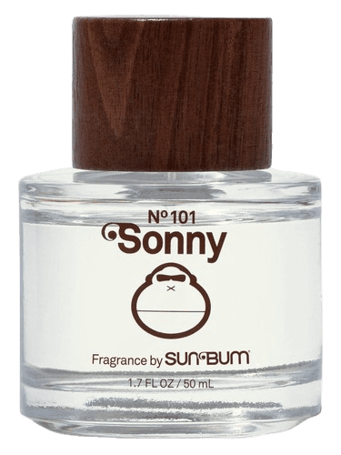 Sun Bum Sonny No. 101