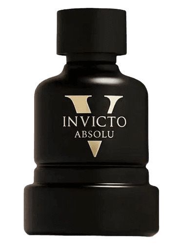 Fragrance World Invicto Victorious Absolu