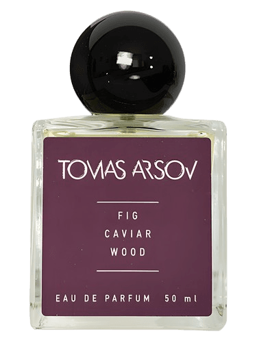 TOMAS ARSOV Fig Caviar Wood