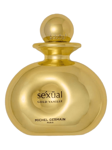 Michel Germain Séxūal Gold Vanille