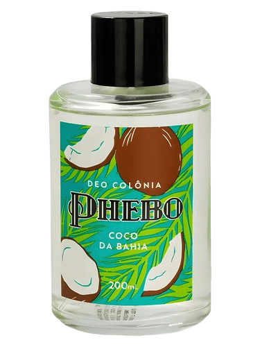 Phebo Coco da Bahia