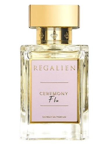 Regalien Ceremony Flu