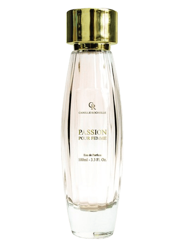 Camille Rochelle Passion Pour Femme