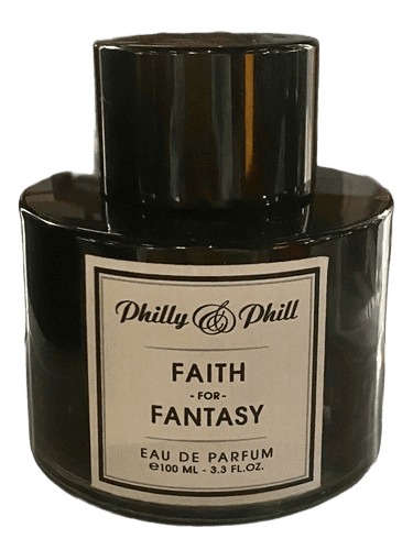 Philly&Phill Faith for Fantasy