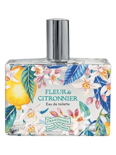 Fragonard Fleur de Citronnier