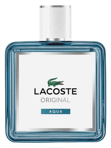 Lacoste Fragrances Lacoste Original Aqua