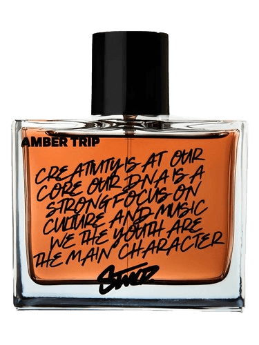 Pull & Bear Amber Trip