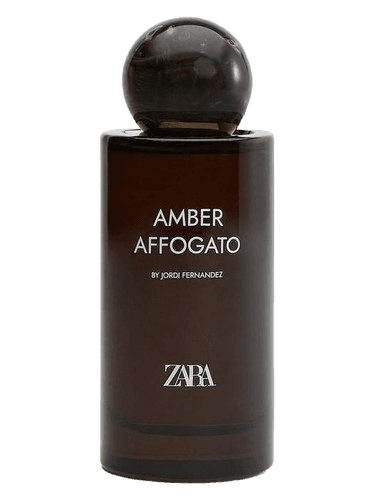 Zara Amber Affogato