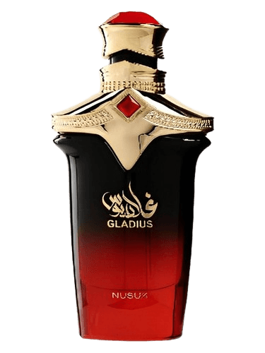 Nusuk Gladius