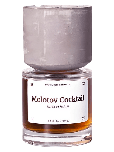 Sylhouette Parfums Molotov Cocktail