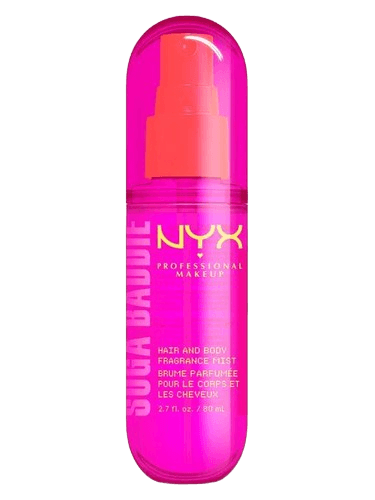 NYX Professional Makeup Suga Baddie