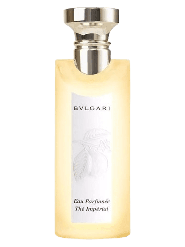 Bvlgari Eau Parfumée Thé Impérial