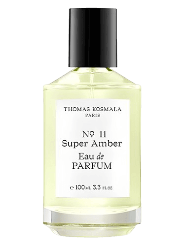 Thomas Kosmala Super Amber
