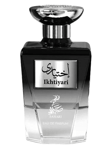 Sahari Ikhtiyari