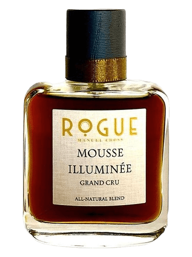 Rogue Perfumery Mousse Illuminee Grand Cru