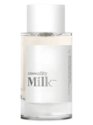 Commodity Milk -